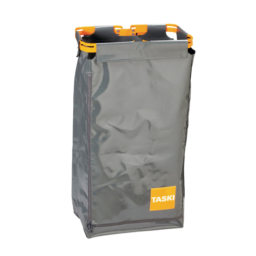 TASKI Cover Bag 1szt. - 75 - 110 L - TASKI osłona na worek z suwakiem 75-110 1 szt.