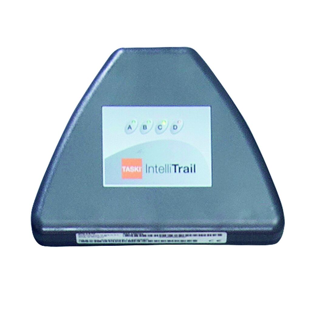 TASKI Intellitrail 1x1szt. - system TASKI IntelliTrail (urządzenie)