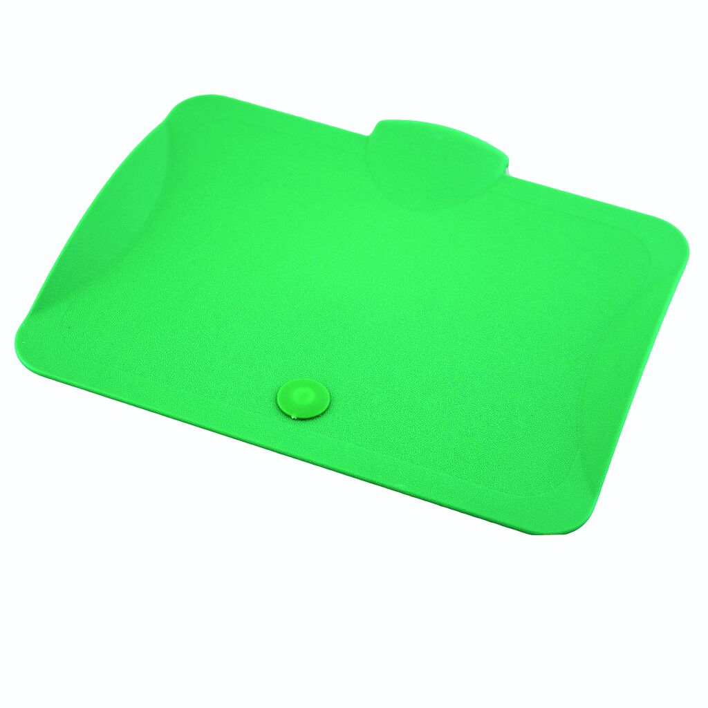 TASKI Cloth Box Lid 2.0 1szt. - Zielony - TASKI pokrywa do wiaderka 7L lub 12L zielona 1 szt.