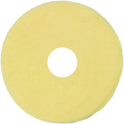 TASKI Contact Pad 4pc - 17" / 43 cm - Contact floor pad for use with scrubber driers and rotary machines