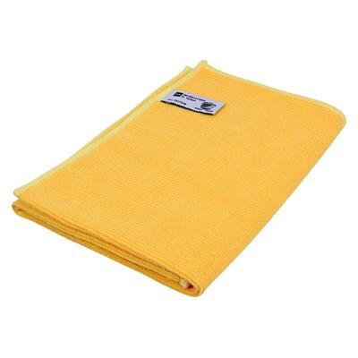 TASKI JM Ultra Cloth 20szt. - 32 x 32 cm - Żółty - TASKI JM Ultra ściereczki żółte 20 szt.