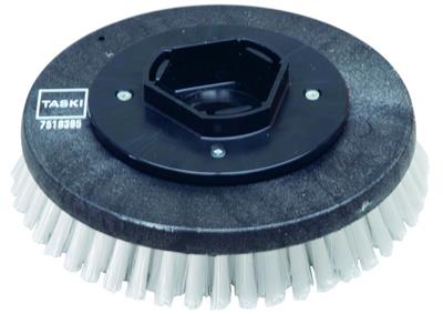 TASKI Scrubbing Brush Standard 1x1szt. - 11" / 28 cm - szczotka szorująca 28 cm