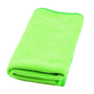 TASKI MyMicro Cloth 20szt. - 36 x 36 cm - Zielony - TASKI MyMicro ściereczki zielone 20 szt.
