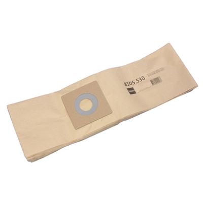TASKI double filter paper dust bags 10szt. - worki papierowe podwójne 10 szt.