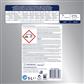 Cif Pro Formula Degreaser Concentrate 2x5L - skoncentrowany preparat do usuwania zabrudzeń tłuszczowych