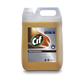 Cif Pro Formula Liquid Wood Floor Cleaner 2x5L - preparat do codziennego mycia zabezpieczonych podłóg i innych powierzchni drewnianych