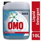 Omo Pro Formula Active Clean Liquid 10L - Diluted biological liquid detergent