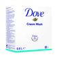 Soft Care Dove Cream Wash 6x0.8L - kremowe mydło do rąk - opakowanie dedykowane do systemu Soft Care Line