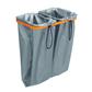 TASKI Laundry Bag 1szt. - 60 x 46 cm / 26L - TASKI worek na mopy, ścierki do prania mały 26L 1 szt.