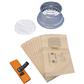 TASKI vacumat Dry Cleaning Kit 1szt. - zestaw akcesoriów do pracy na sucho do odkurzacza TASKI vacumat 22